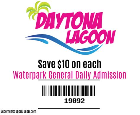 coupon code for daytona lagoon